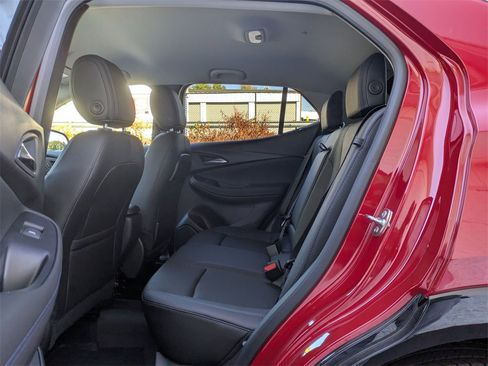 New 2026 Buick Encore GX Sport Touring w/ Comfort Package image 9