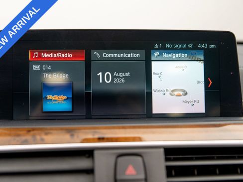 Used 2018 BMW 440i xDrive Convertible AWD/4WD image 23