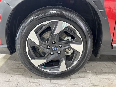 Certified 2025 Subaru Crosstrek 2.5i Limited image 25