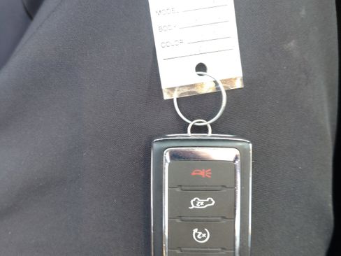 Used 2024 Jeep Grand Cherokee L Altitude image 28