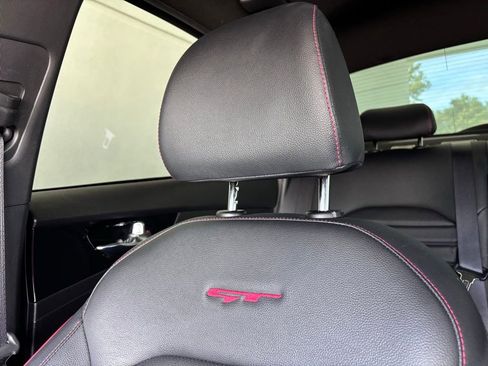 Used 2023 Kia Forte GT w/ GT2 Package FWD image 19