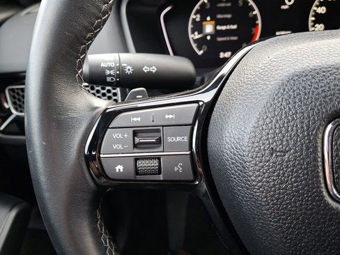 Certified 2024 Honda Civic Sport image 20