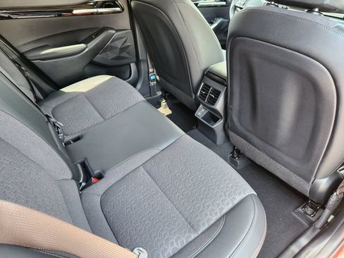 Certified 2025 Kia Seltos X-Line AWD/4WD image 20