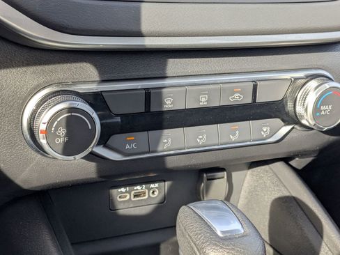 Used 2025 Nissan Altima 2.5 S image 19