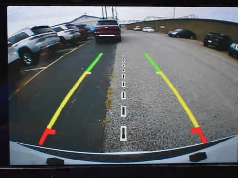 New 2026 Dodge Durango GT image 29