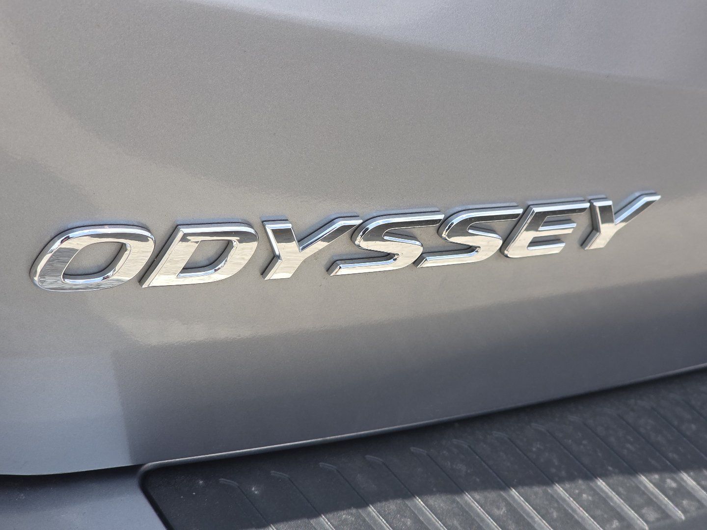 Certified 2021 Honda Odyssey EX image 16