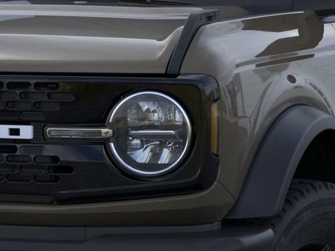 New 2025 Ford Bronco Big Bend image 20