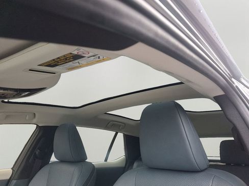 Used 2024 Lexus RZ 300e Premium w/ Accessory Package (Z1) image 15