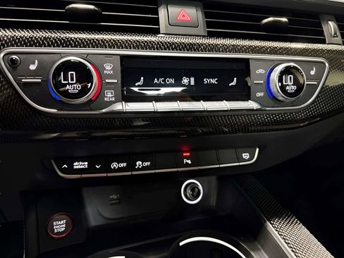 Used 2019 Audi S5 Premium Plus AWD/4WD image 32