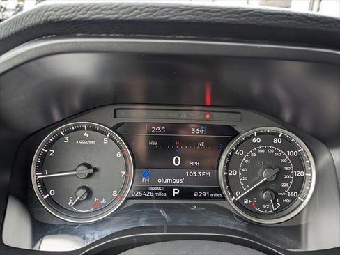 Used 2024 Mitsubishi Outlander SE image 24