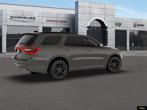 New 2026 Dodge Durango GT image 8