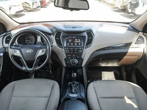 Used 2017 Hyundai Santa Fe Sport AWD/4WD image 14