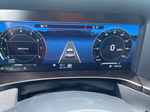 New 2026 Subaru Outback Limited AWD/4WD image 19