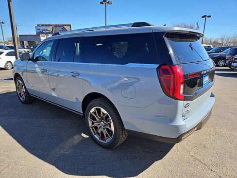 New 2026 Ford Expedition Max King Ranch image 8