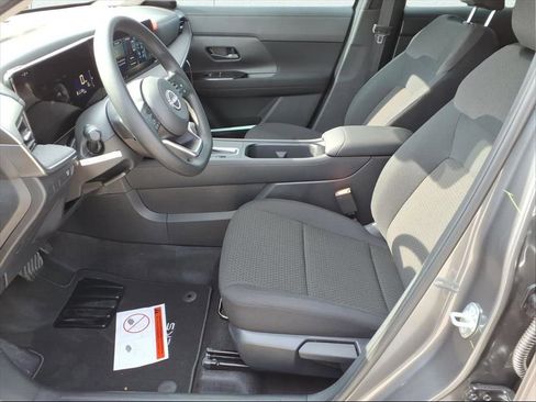 New 2026 Nissan Kicks S FWD image 14