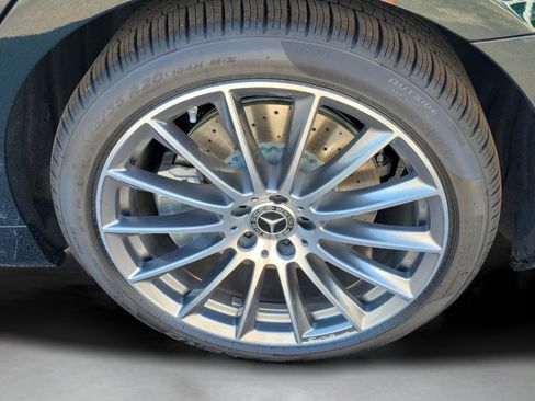 New 2026 Mercedes-Benz S 580 4MATIC Sedan image 29