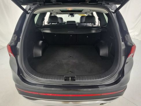 Used 2021 Hyundai Santa Fe SEL w/ Convenience + Premium Package AWD/4WD image 15