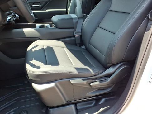 New 2026 Chevrolet Silverado EV W/T AWD/4WD image 15