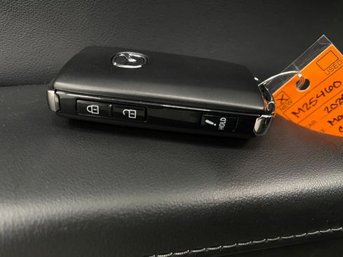 New 2025 MAZDA CX-30 AWD 2.5 S w/ Select Sport Pkg image 28