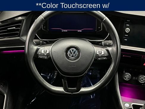 Used 2019 Volkswagen Jetta SEL image 7