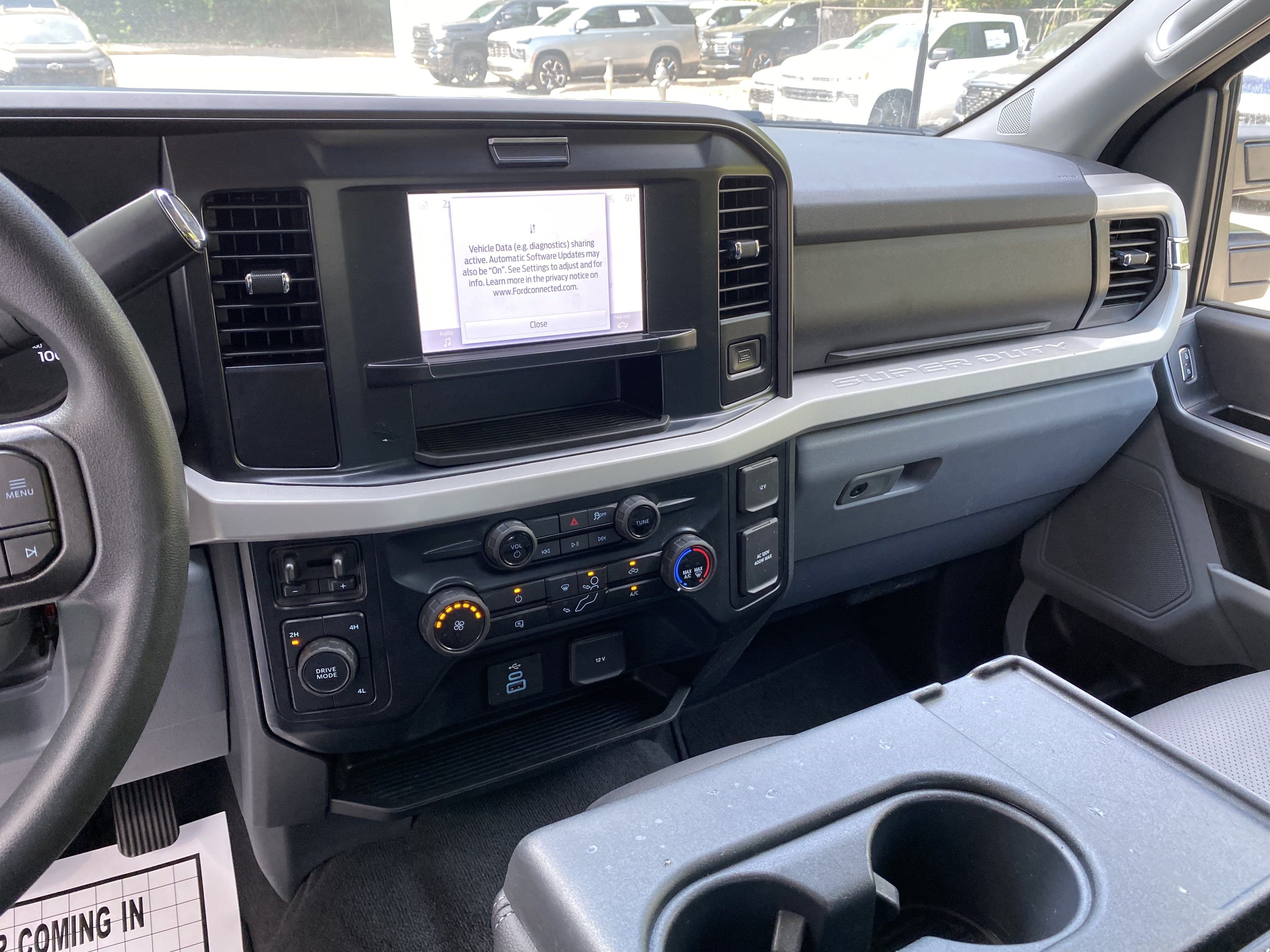 Used 2026 Ford F250 XLT AWD/4WD image 22