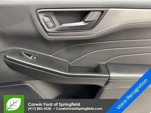 New 2026 Ford Escape Active w/ Cold Weather Package image 12