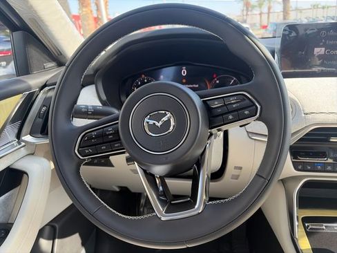 New 2026 MAZDA CX-90 3.3 Turbo S w/ Premium Plus AWD/4WD image 14