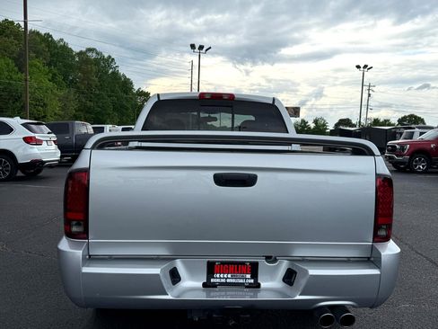 Used 2005 Dodge Ram 1500 Truck 2WD Quad Cab image 6