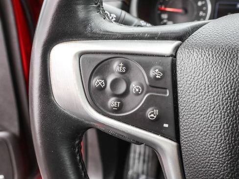 Used 2018 GMC Terrain SLT w/ Preferred Package FWD image 23