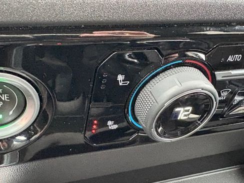 Used 2022 Chevrolet Silverado 1500 RST w/ Z71 Off-Road Package image 20