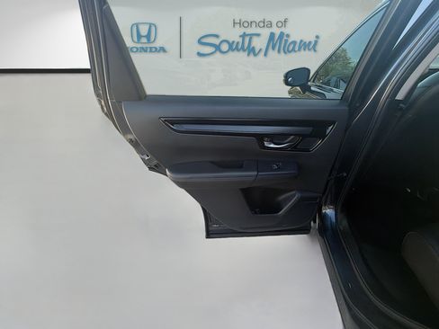 Used 2024 Honda CR-V EX-L image 25