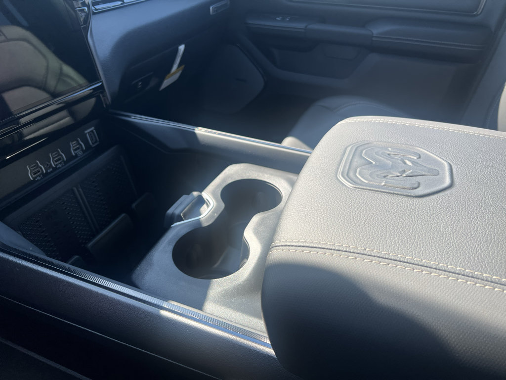 New 2026 RAM 1500 Rebel w/ Rebel Level 2 Equipment Group AWD/4WD image 28