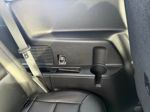 Used 2021 Ford Explorer Platinum w/ Equipment Group 601A image 42