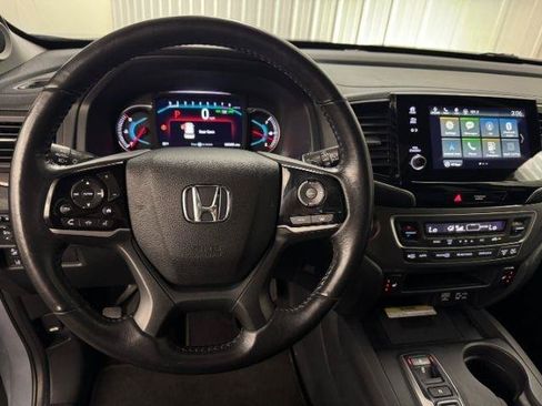 Used 2022 Honda Pilot Special Edition image 11