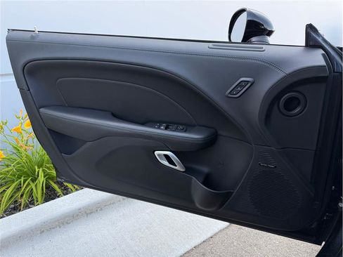 Used 2021 Dodge Challenger R/T Scat Pack w/ Dynamics Package image 30