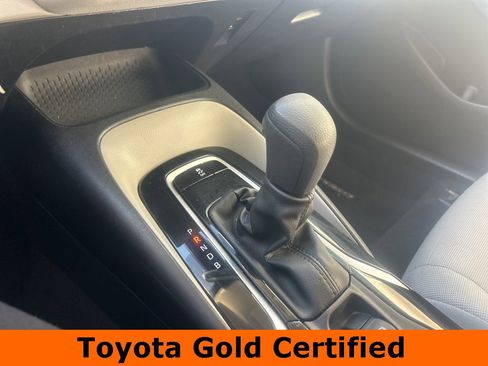 Certified 2022 Toyota Corolla LE image 18