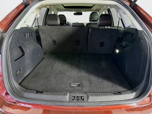 Used 2015 Ford Edge Titanium w/ Equipment Group 302A image 28