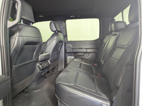 Certified 2023 Ford F150 Raptor w/ Raptor Carbon Fiber Package image 17