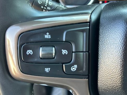 Used 2023 Chevrolet Silverado 2500 High Country w/ Z71 Off-Road Package image 29