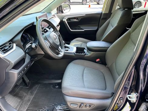 Used 2024 Toyota RAV4 XLE w/ Convenience Package AWD/4WD image 9