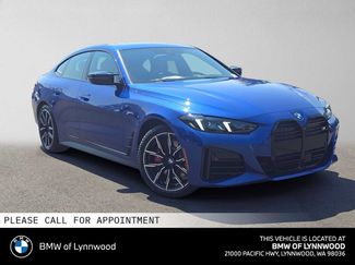 New 2026 BMW 440i xDrive w/ Premium Package AWD/4WD video 1