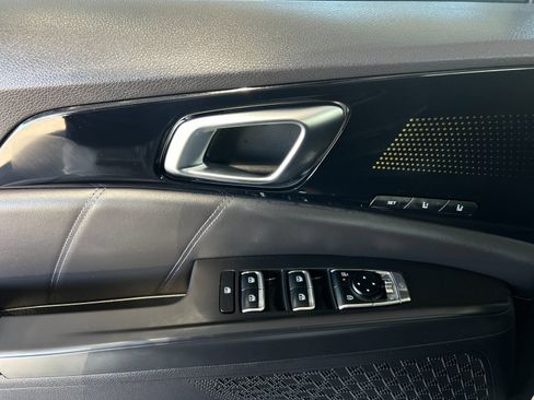 New 2026 Kia Carnival SX Prestige image 10