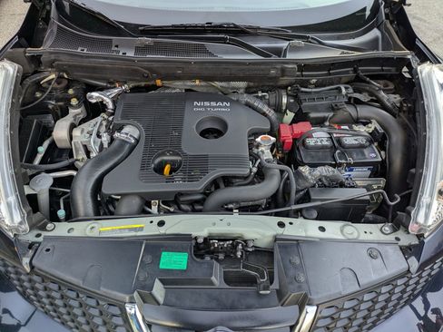 Used 2013 Nissan Juke SL image 29