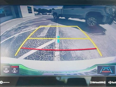 Used 2023 Toyota Camry XSE image 7