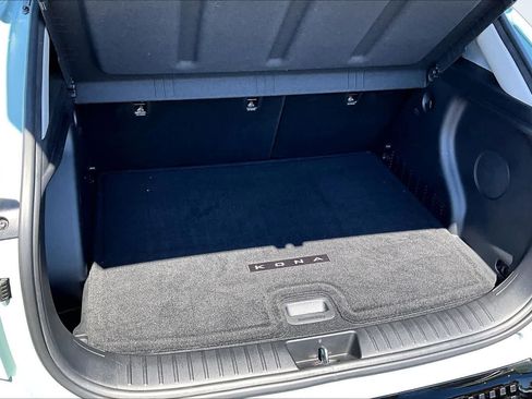 Used 2024 Hyundai Kona Limited FWD image 19
