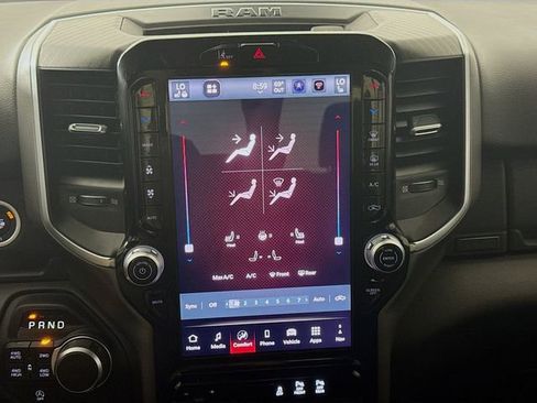 Used 2025 RAM 1500 Big Horn image 16