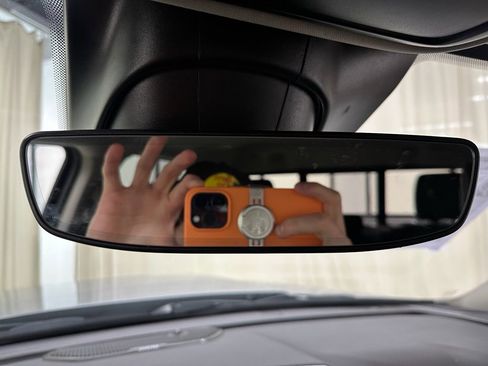 Used 2024 RAM 2500 Laramie w/ Safety Group image 35