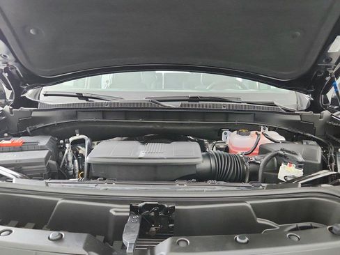 New 2026 Chevrolet Suburban RST w/ Comfort Package AWD/4WD image 42