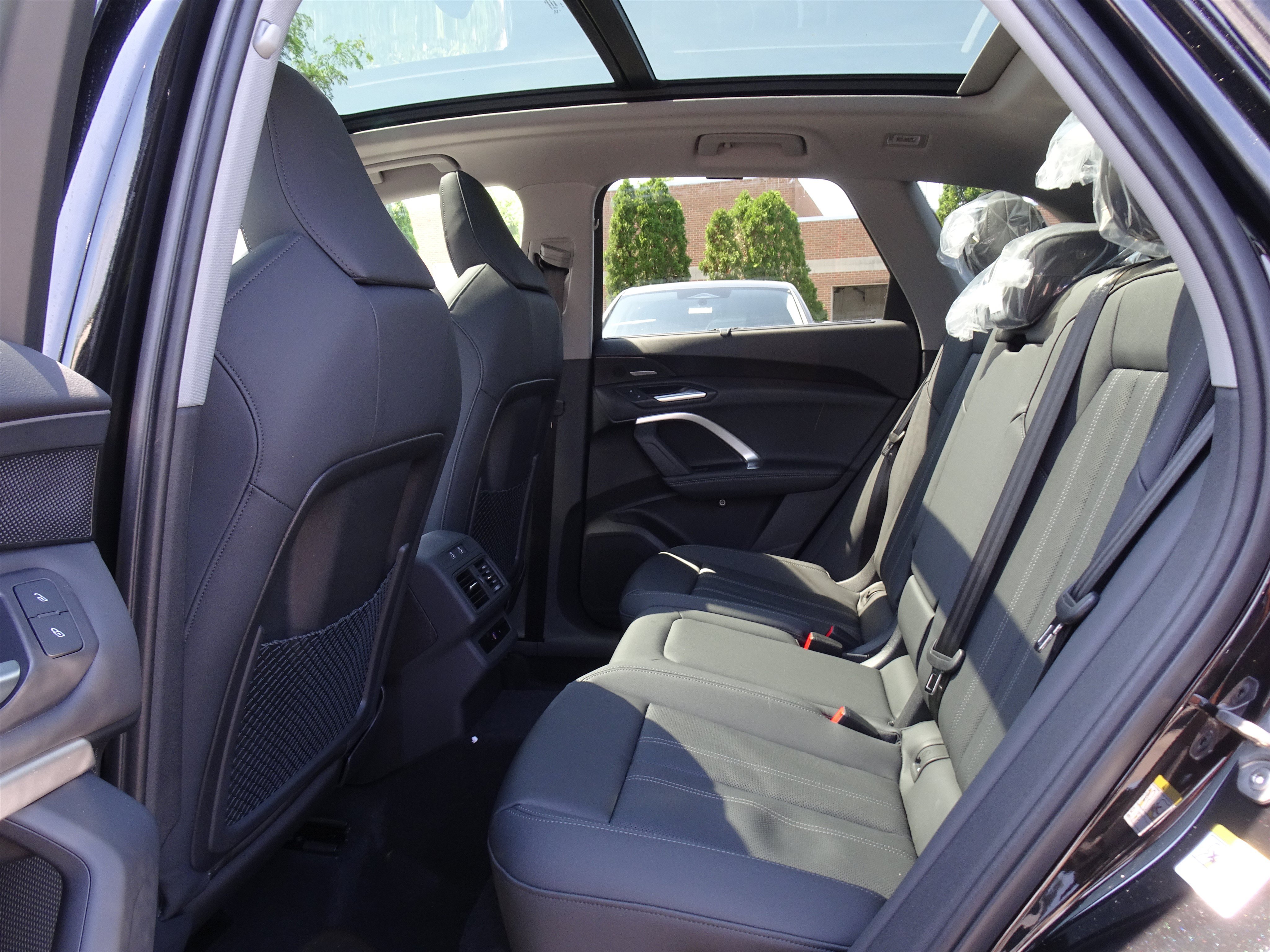 New 2026 Audi Q5 Premium Plus AWD/4WD image 6