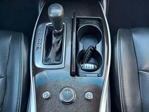 Used 2015 INFINITI QX60 AWD w/ Premium Package image 40